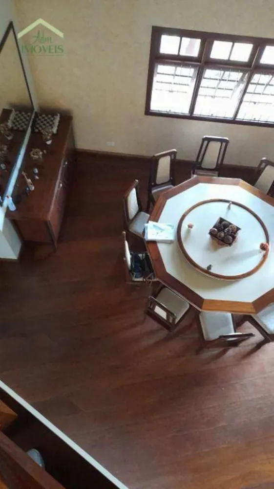 Sobrado, 3 quartos, 270 m² - Foto 6
