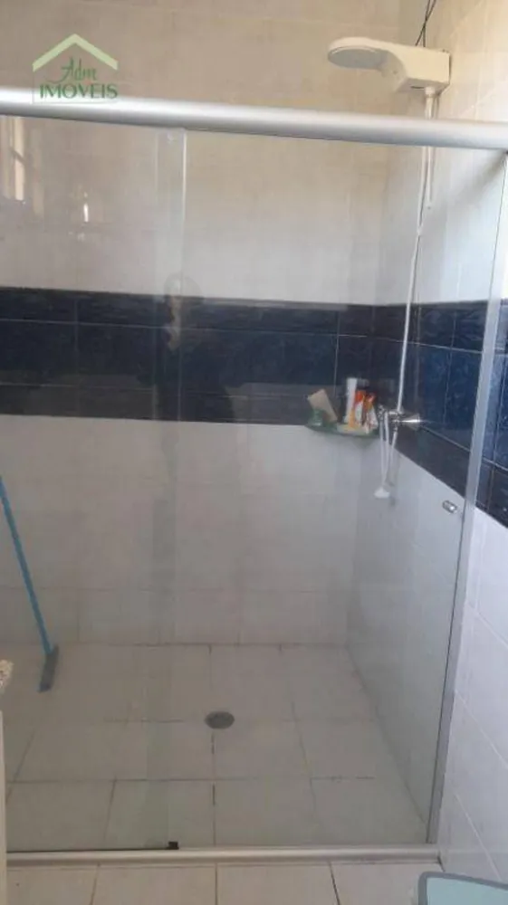 Sobrado, 3 quartos, 270 m² - Foto 11
