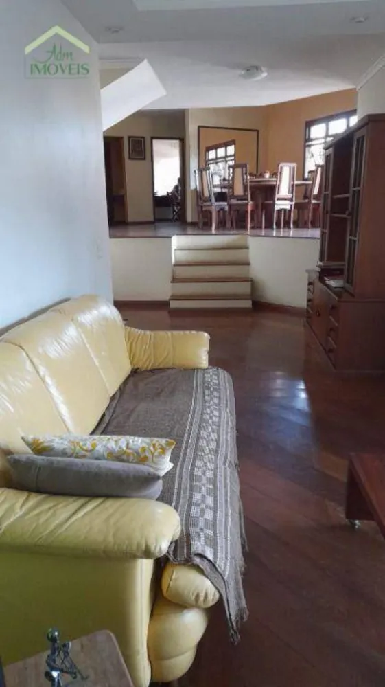 Sobrado, 3 quartos, 270 m² - Foto 9
