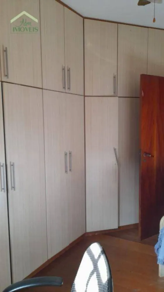 Sobrado, 3 quartos, 270 m² - Foto 2