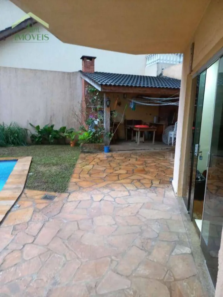 Sobrado, 3 quartos, 270 m² - Foto 7