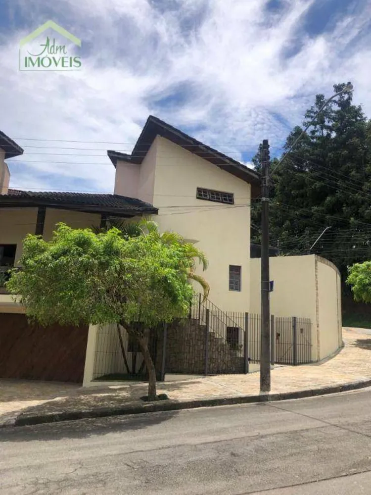 Sobrado, 3 quartos, 270 m² - Foto 5