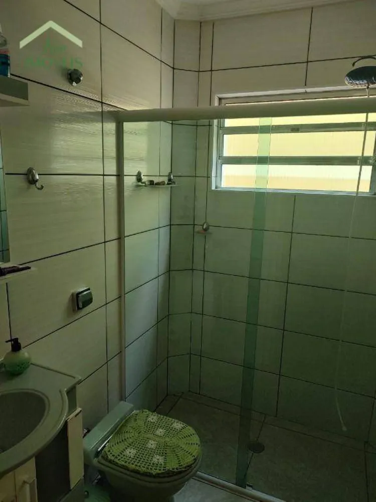 Sobrado, 3 quartos, 212 m² - Foto 11
