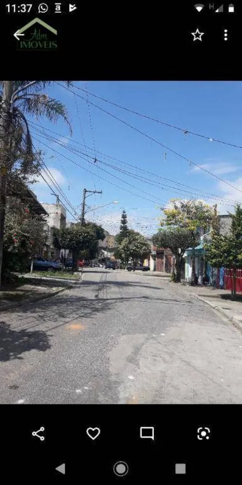 Sobrado, 3 quartos, 212 m² - Foto 4