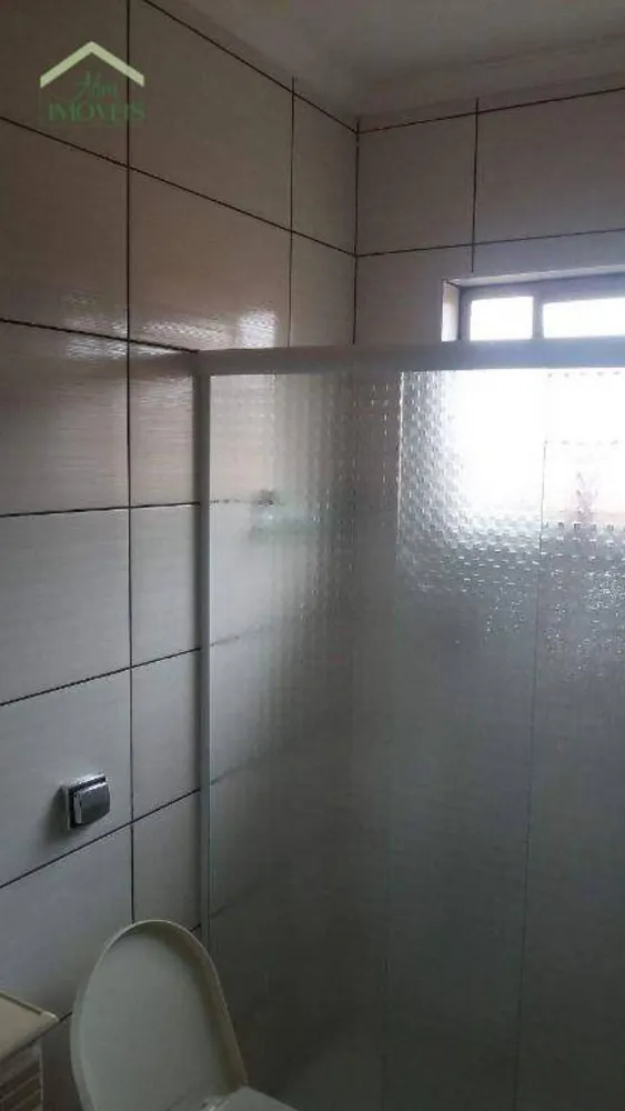 Sobrado, 3 quartos, 212 m² - Foto 3