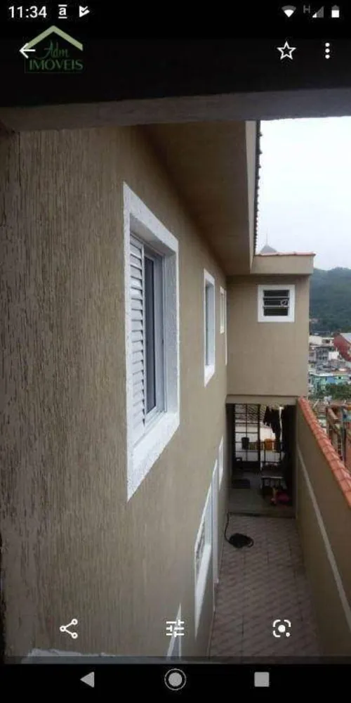 Sobrado, 3 quartos, 212 m² - Foto 4