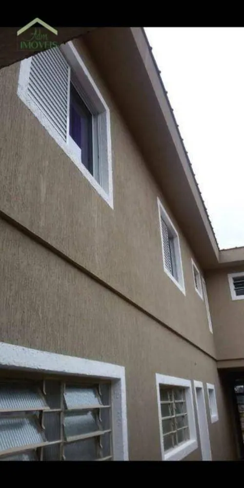 Sobrado, 3 quartos, 212 m² - Foto 6