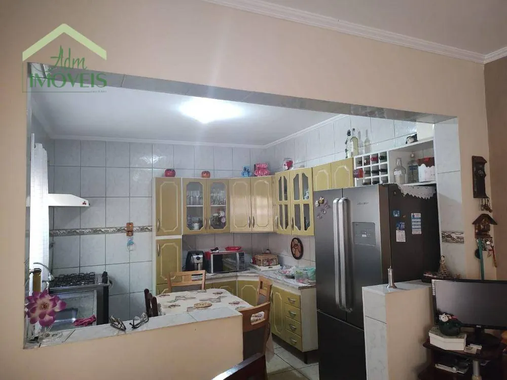 Sobrado, 3 quartos, 212 m² - Foto 9