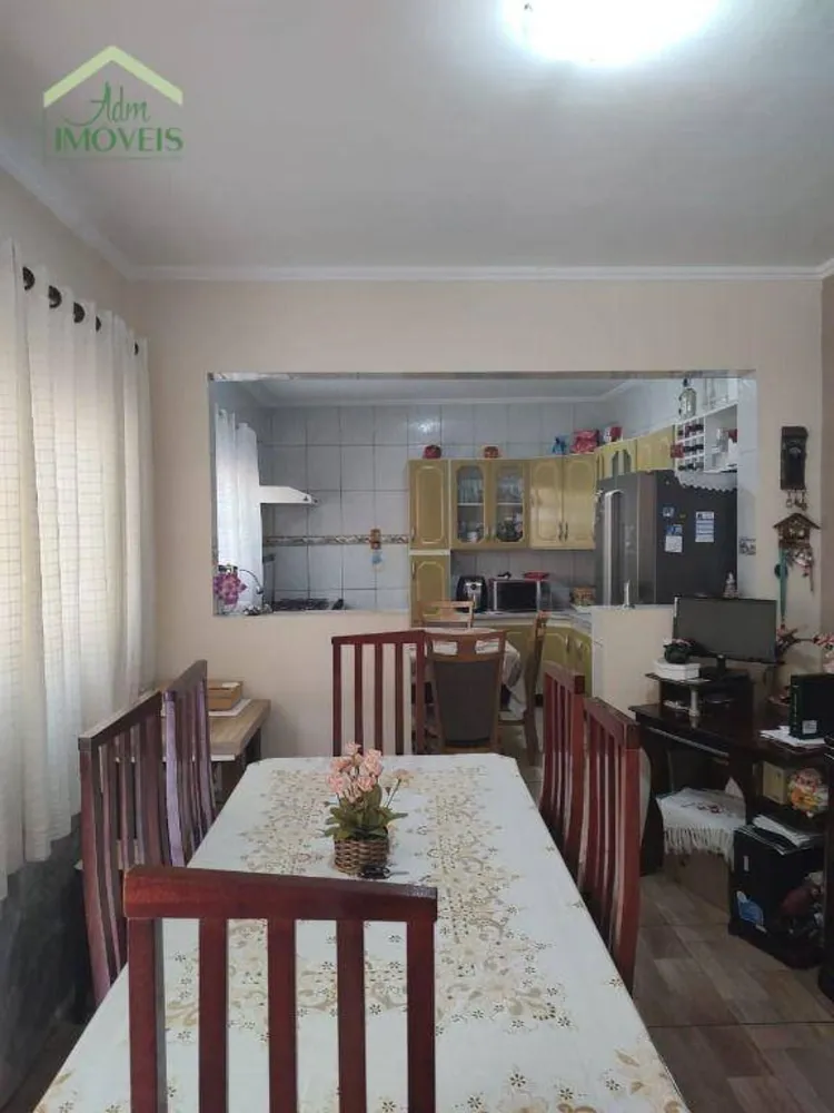 Sobrado, 3 quartos, 212 m² - Foto 10
