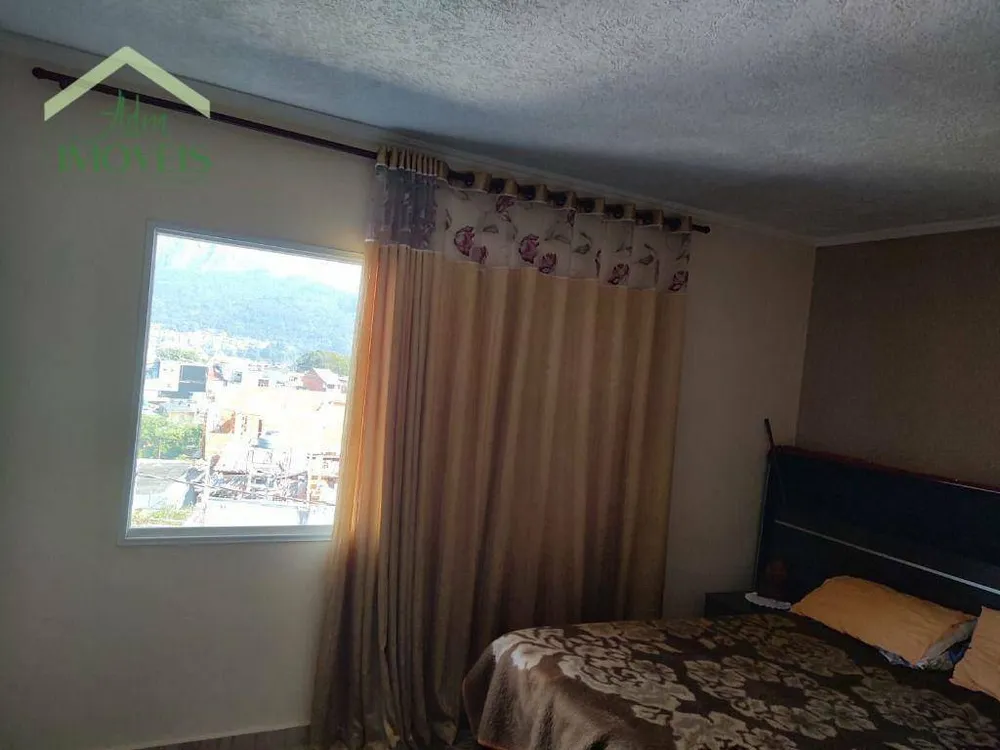 Sobrado, 3 quartos, 212 m² - Foto 2