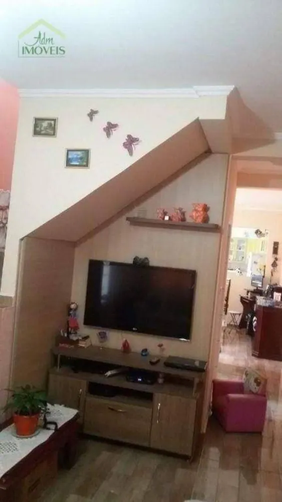 Sobrado, 3 quartos, 212 m² - Foto 2