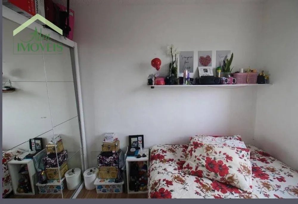 Apartamento, 2 quartos, 45 m² - Foto 7