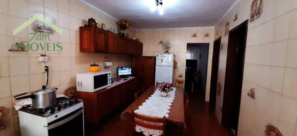 Casa, 4 quartos, 180 m² - Foto 9