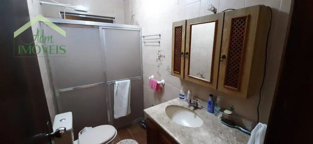 Casa, 4 quartos, 180 m² - Foto 6