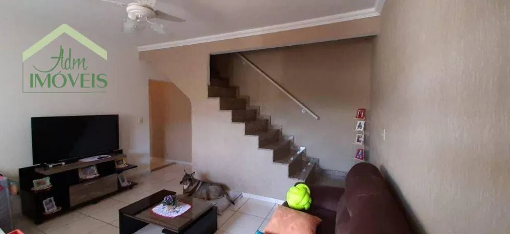 Casa, 4 quartos, 180 m² - Foto 1