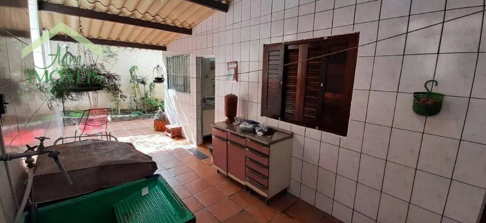 Casa, 4 quartos, 180 m² - Foto 6