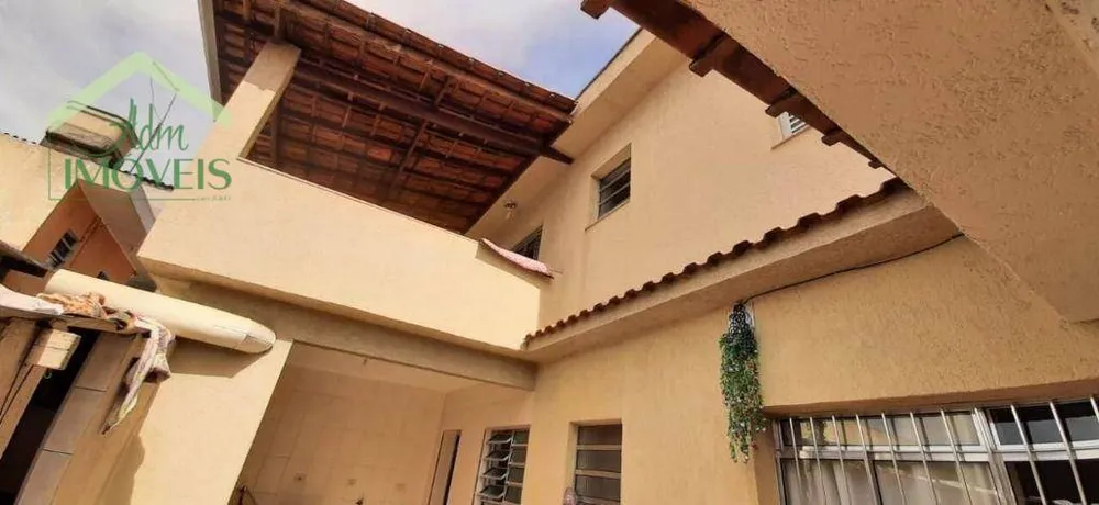 Casa, 4 quartos, 180 m² - Foto 5