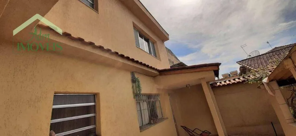 Casa, 4 quartos, 180 m² - Foto 4