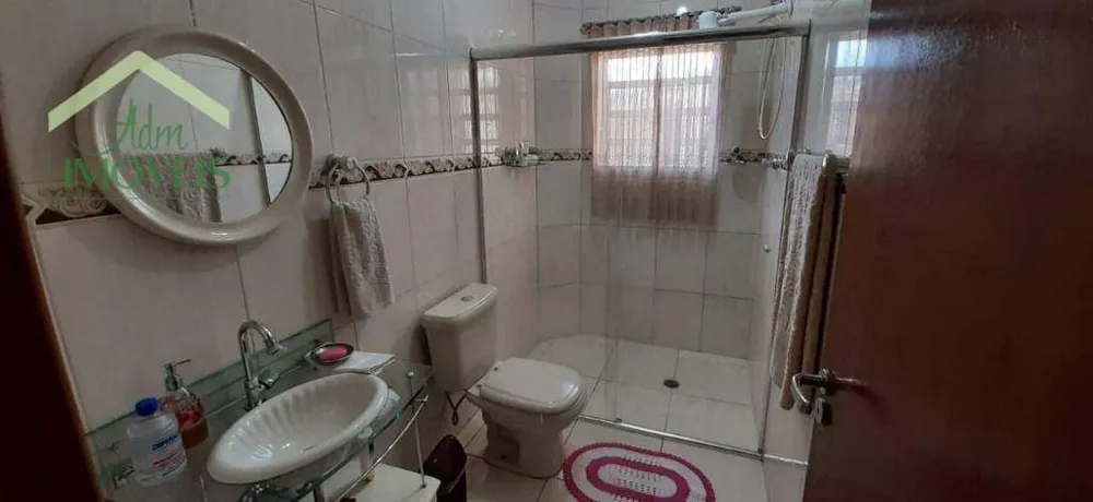 Casa, 4 quartos, 180 m² - Foto 2