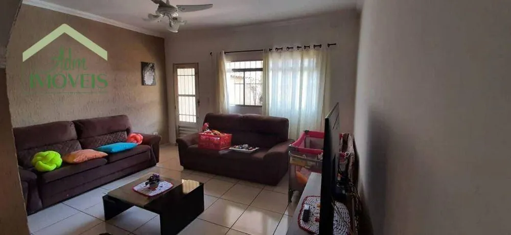 Casa, 4 quartos, 180 m² - Foto 9
