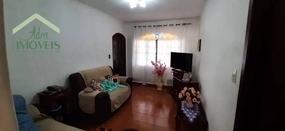 Casa, 4 quartos, 180 m² - Foto 2
