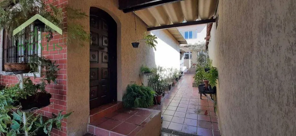 Casa, 4 quartos, 180 m² - Foto 11