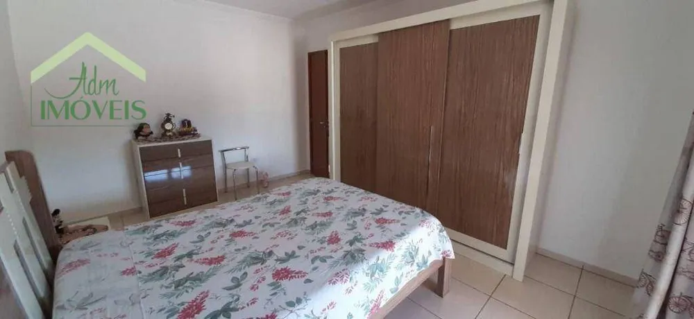 Casa, 4 quartos, 180 m² - Foto 10