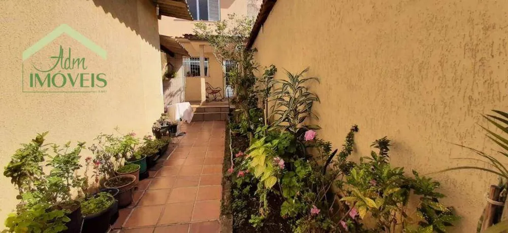 Casa, 4 quartos, 180 m² - Foto 8