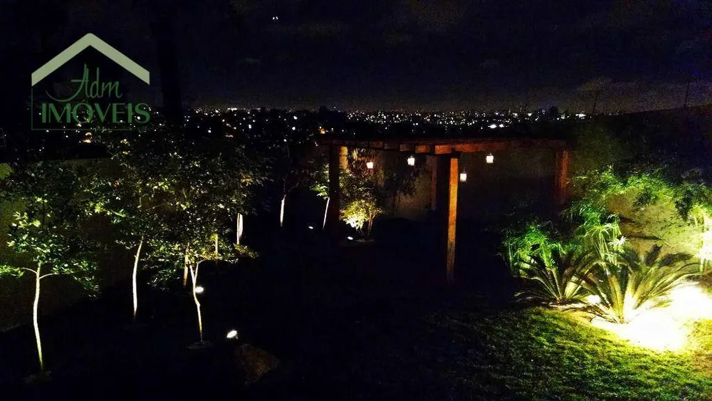 Casa, 6 quartos, 929 m² - Foto 12