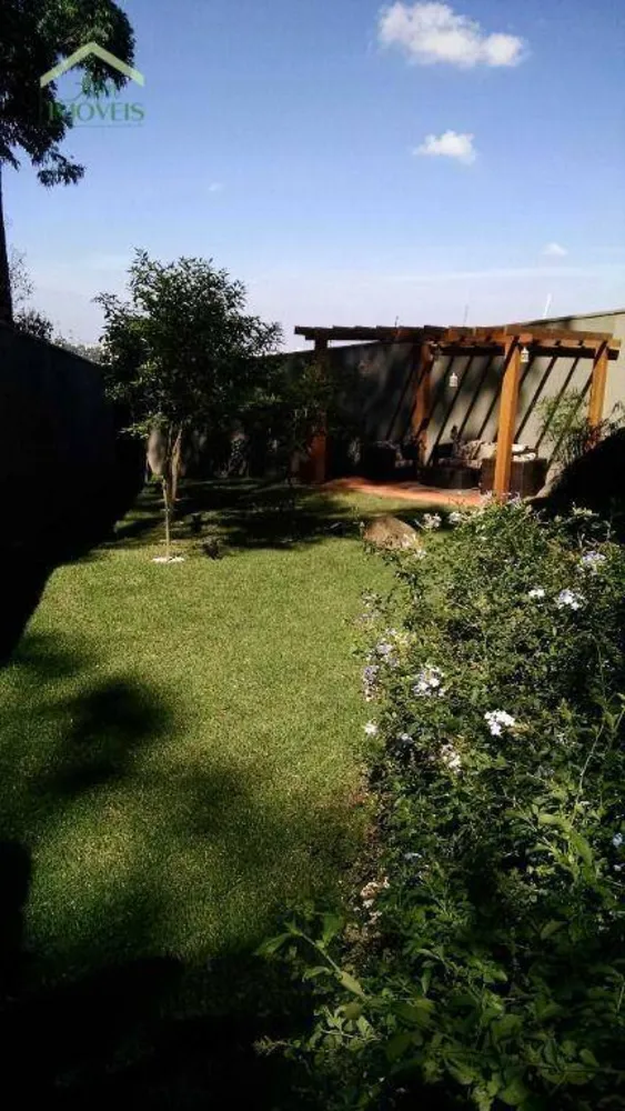 Casa, 6 quartos, 929 m² - Foto 3