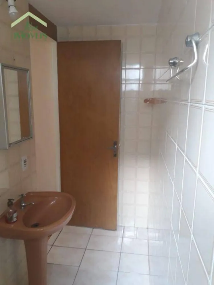 Apartamento, 2 quartos, 50 m² - Foto 8