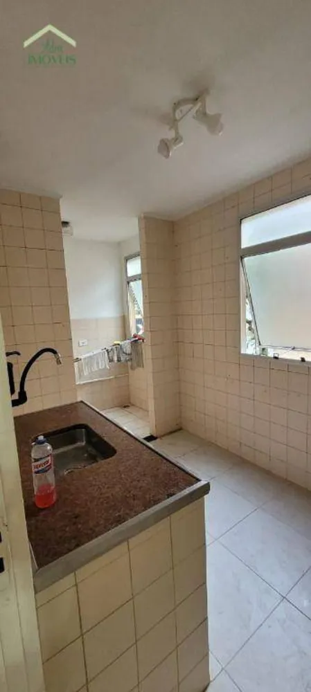Apartamento, 2 quartos, 50 m² - Foto 5