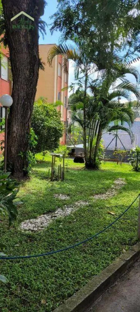 Apartamento, 2 quartos, 50 m² - Foto 4