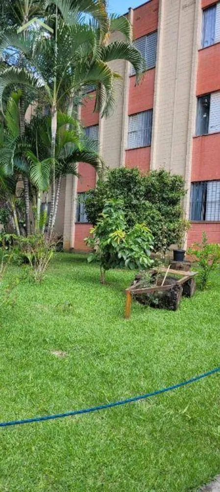 Apartamento, 2 quartos, 50 m² - Foto 1