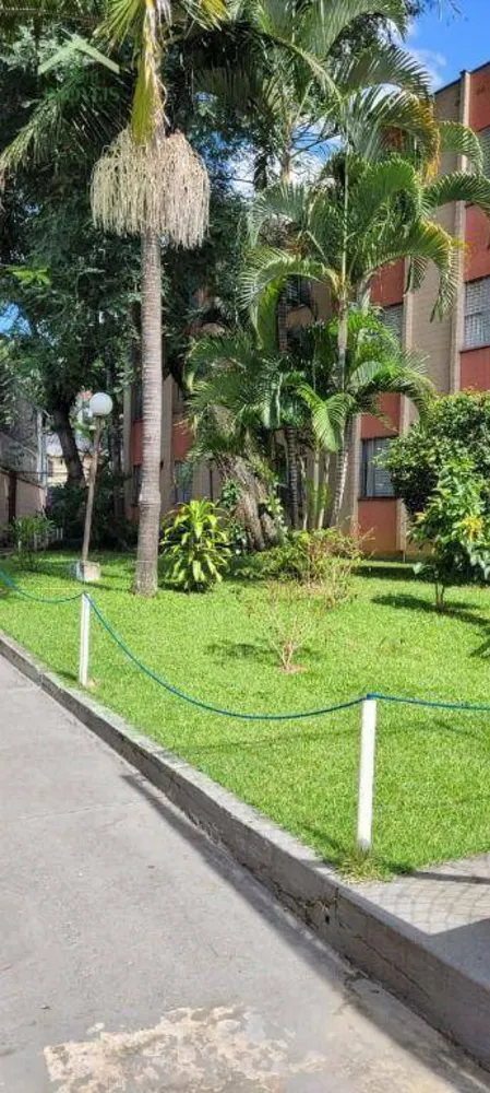 Apartamento, 2 quartos, 50 m² - Foto 7