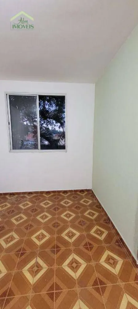 Apartamento, 2 quartos, 50 m² - Foto 2