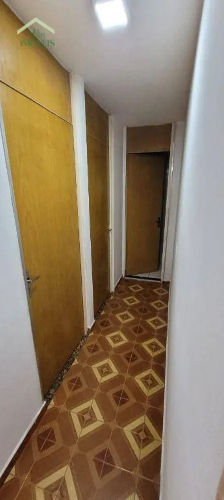 Apartamento, 2 quartos, 50 m² - Foto 6