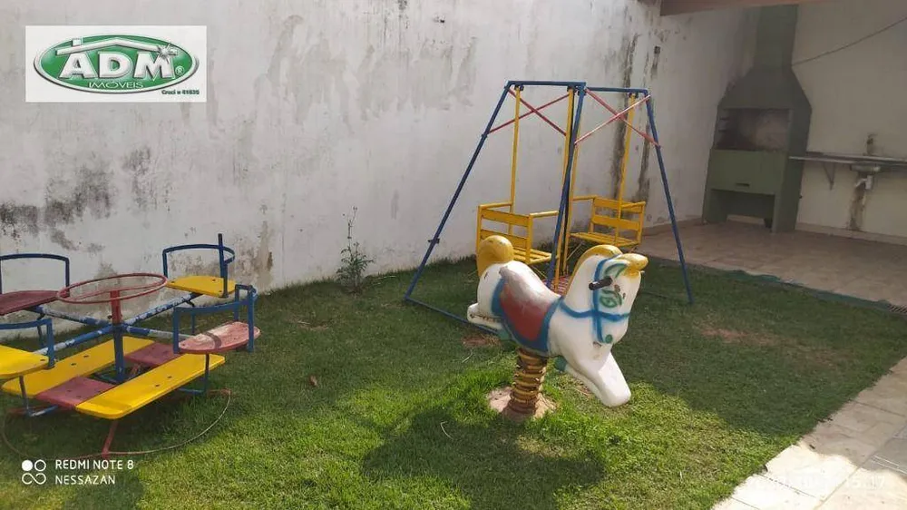 Sobrado, 2 quartos, 69 m² - Foto 2