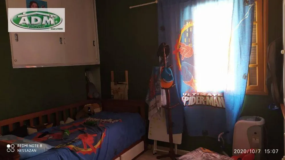 Sobrado, 2 quartos, 69 m² - Foto 10
