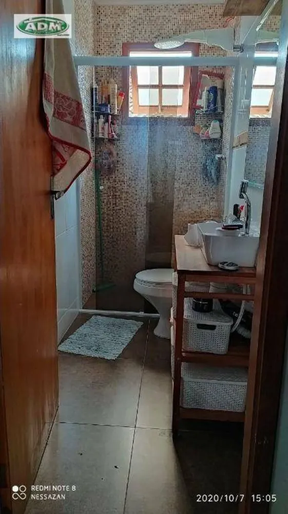 Sobrado, 2 quartos, 69 m² - Foto 11