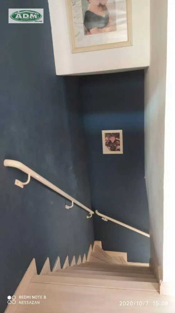 Sobrado, 2 quartos, 69 m² - Foto 8
