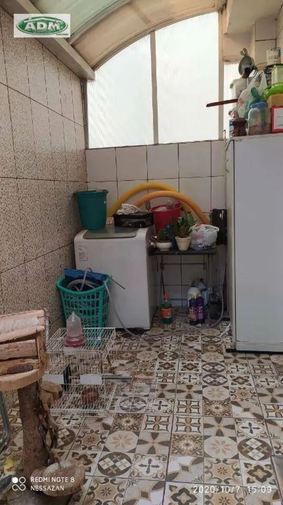Sobrado, 2 quartos, 69 m² - Foto 12