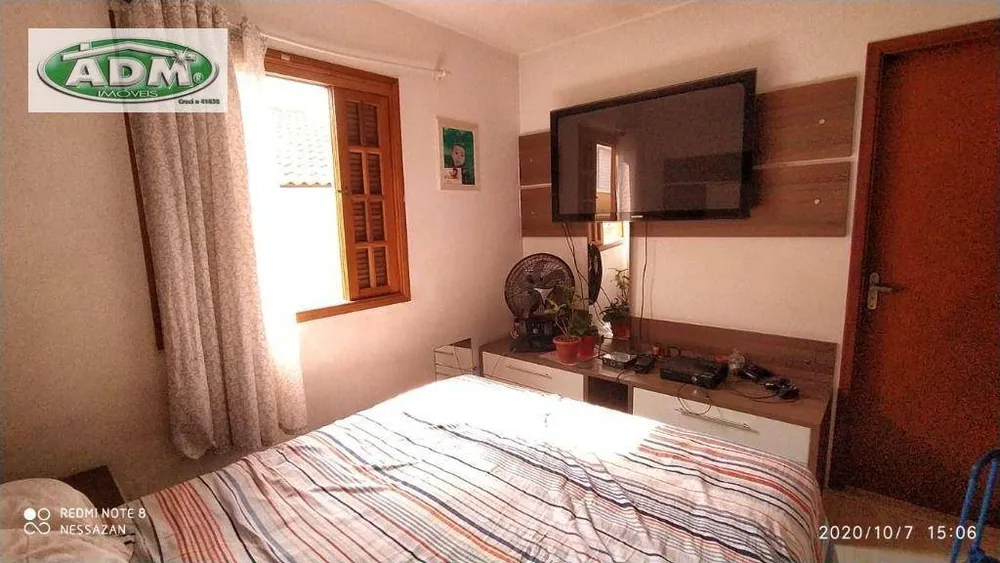 Sobrado, 2 quartos, 69 m² - Foto 9