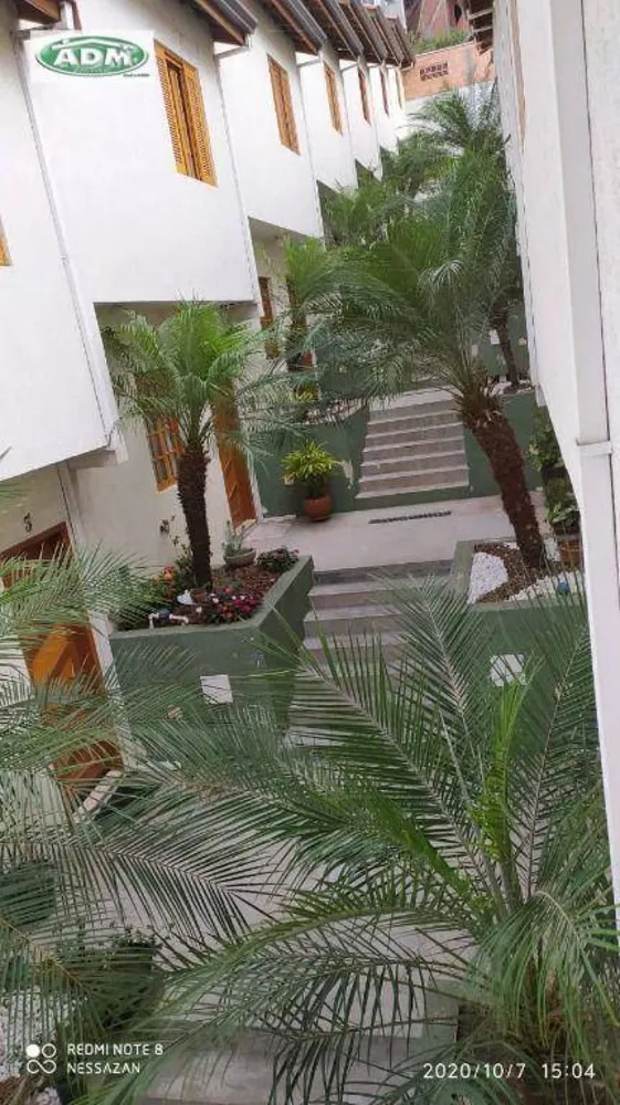 Sobrado, 2 quartos, 69 m² - Foto 3