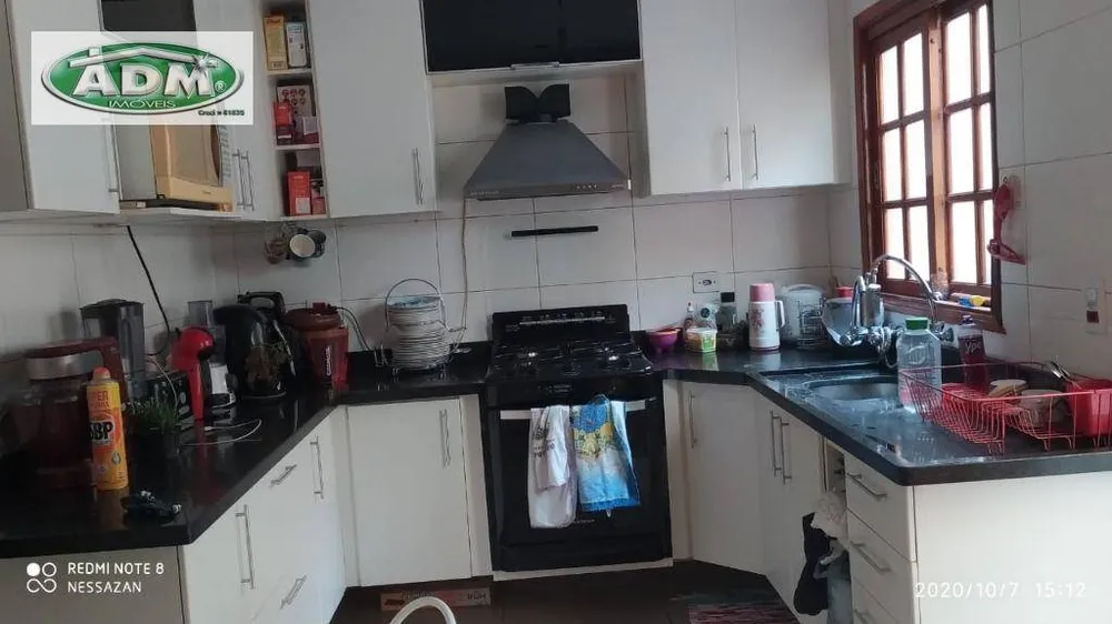 Sobrado, 2 quartos, 69 m² - Foto 4