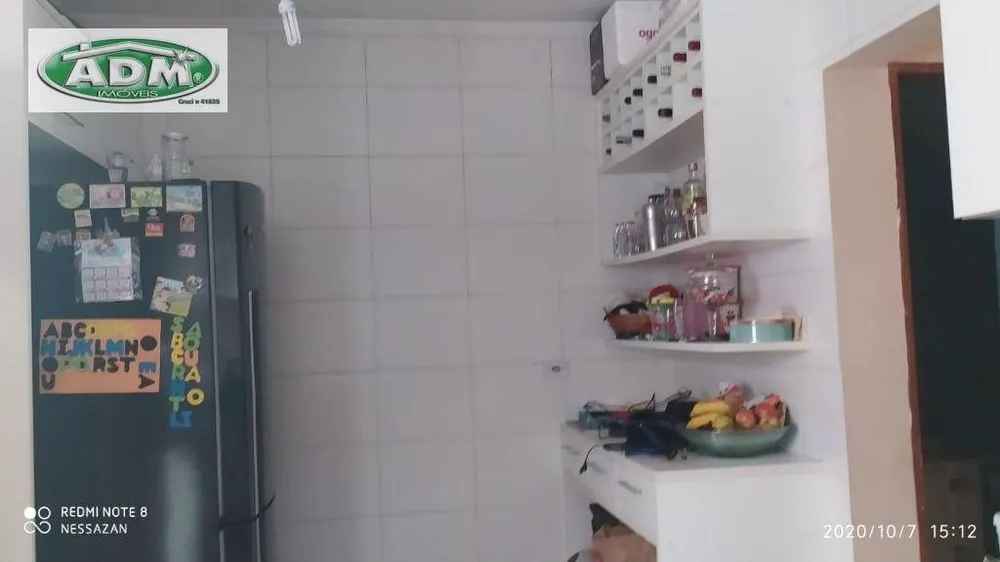 Sobrado, 2 quartos, 69 m² - Foto 5