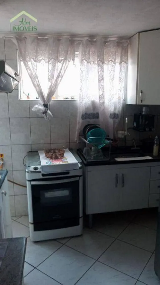 Apartamento, 2 quartos, 60 m² - Foto 13