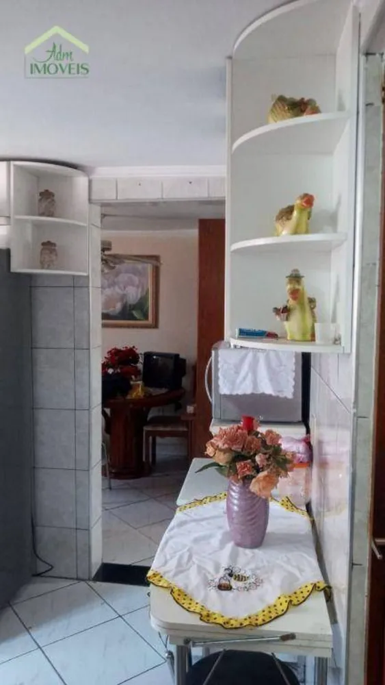 Apartamento, 2 quartos, 60 m² - Foto 5