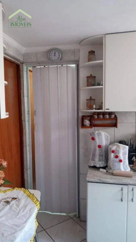 Apartamento, 2 quartos, 60 m² - Foto 4