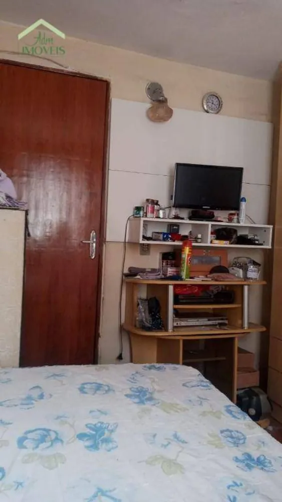 Apartamento, 2 quartos, 60 m² - Foto 8